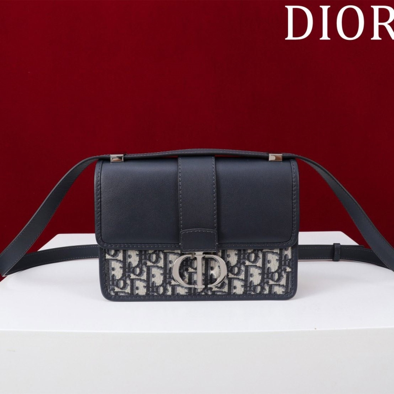 D*or satchel bags